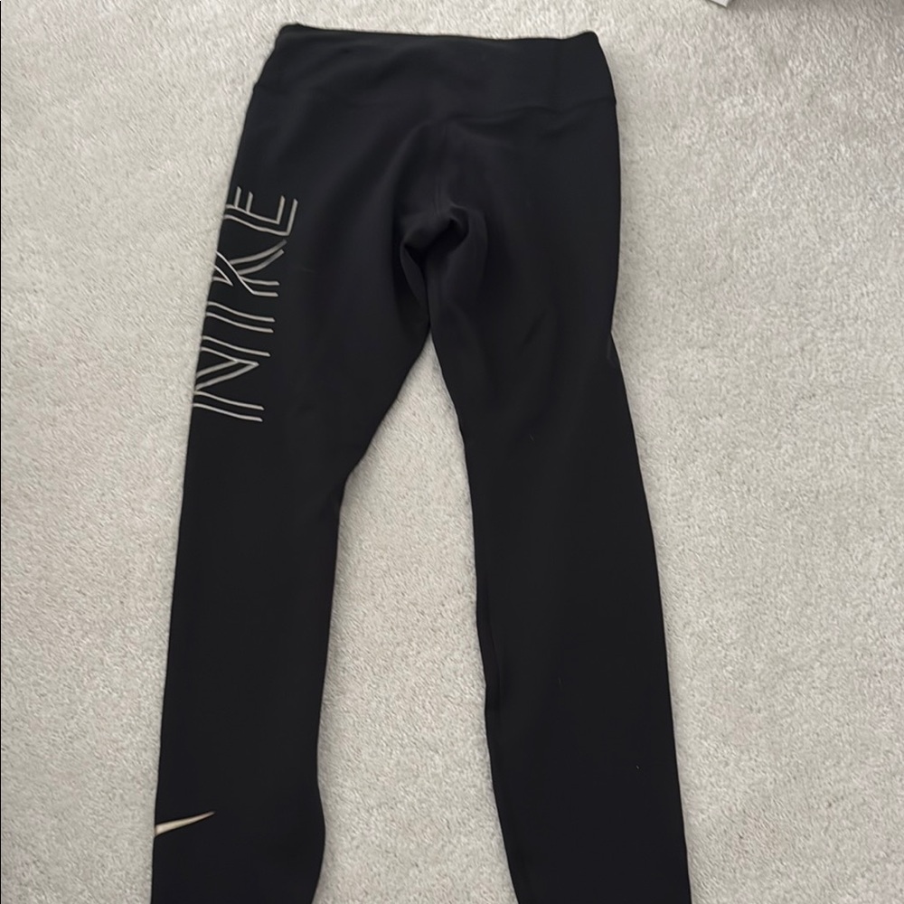 Nike Black Leggings